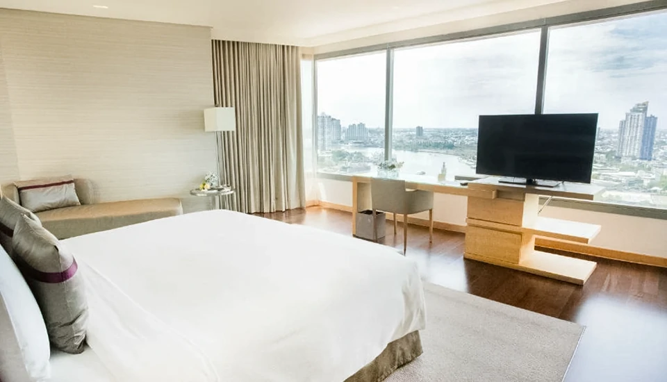 هتل آوانی پلاس ریورساید بانکوک